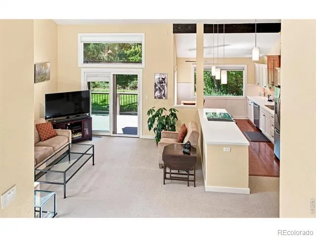 1239 Harrison Court Boulder, CO 80303