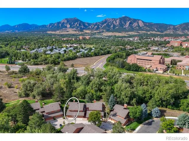 1239 Harrison Court Boulder, CO 80303