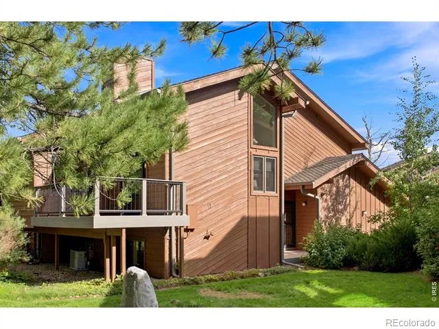 1239 Harrison Court Boulder, CO 80303