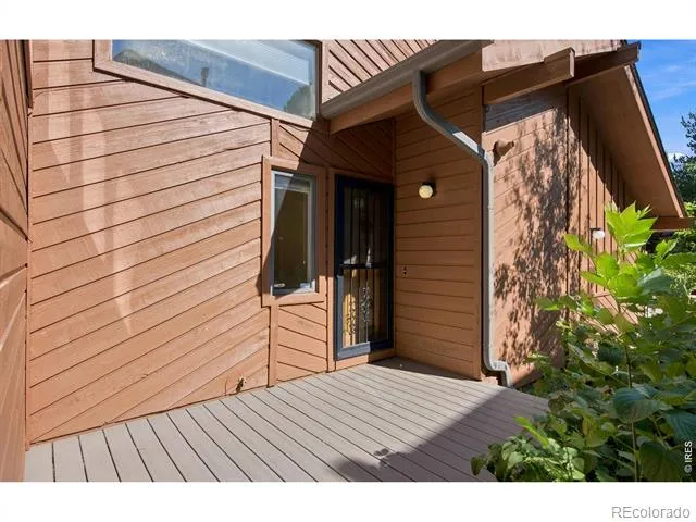 1239 Harrison Court Boulder, CO 80303