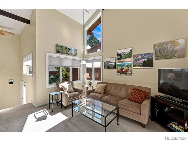 1239 Harrison Court Boulder, CO 80303