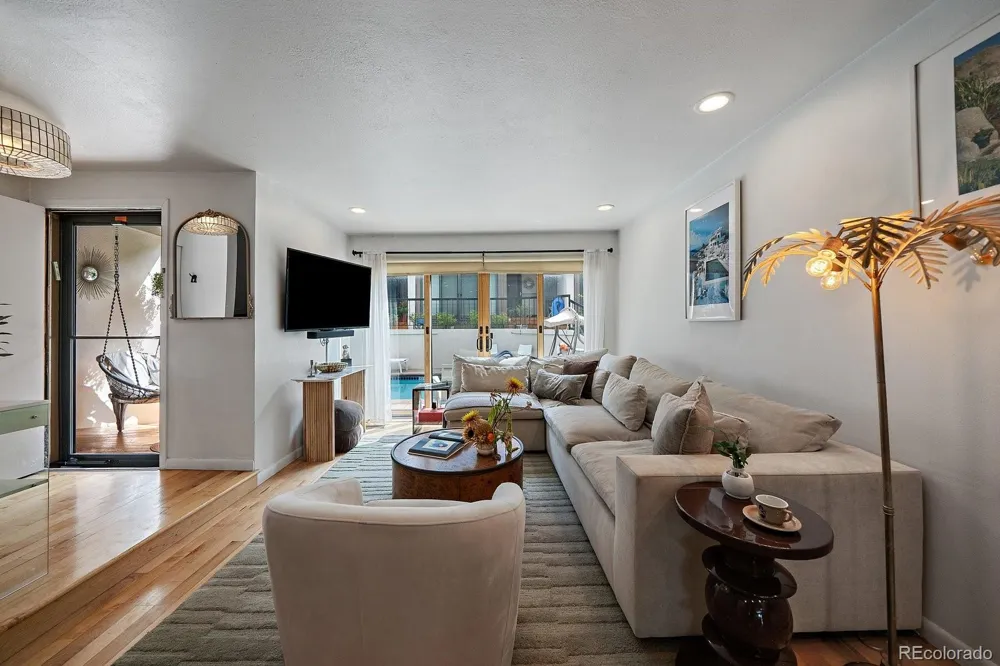 960 Pennsylvania Street #12 Denver, CO 80203