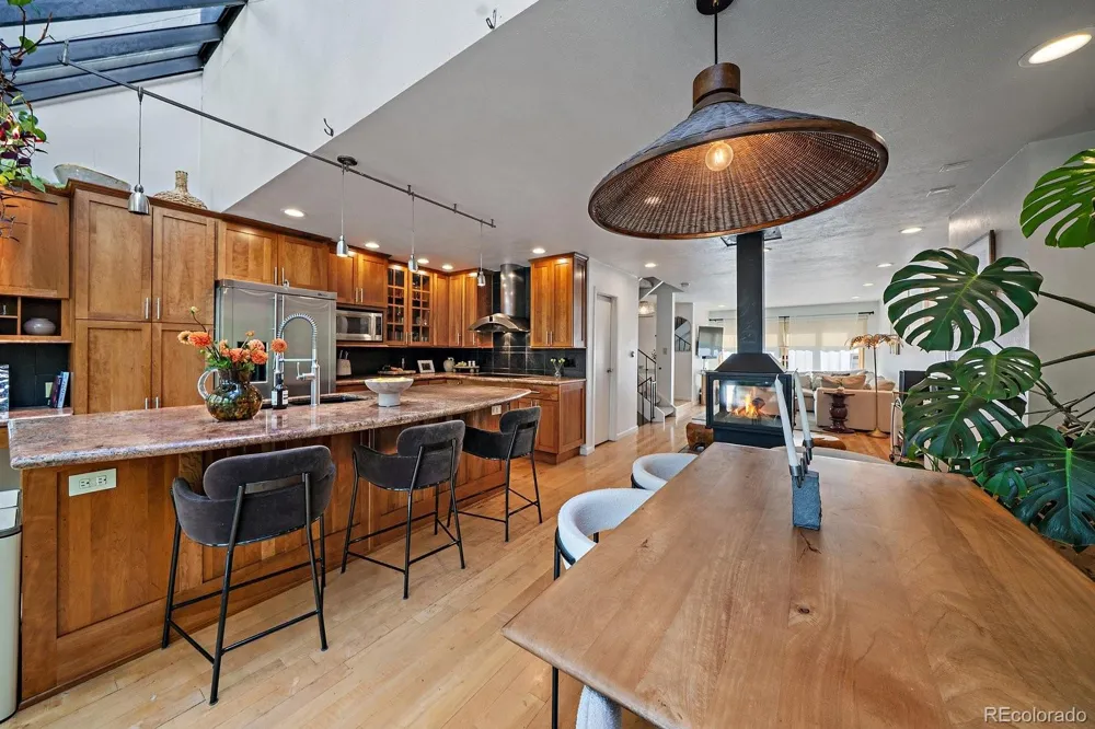 960 Pennsylvania Street #12 Denver, CO 80203