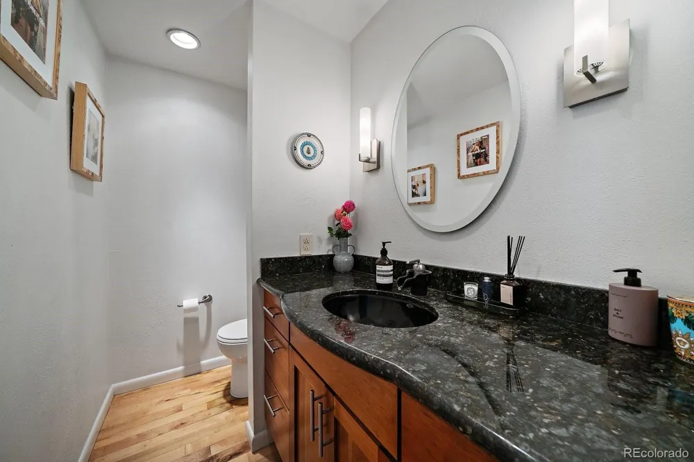 960 Pennsylvania Street #12 Denver, CO 80203