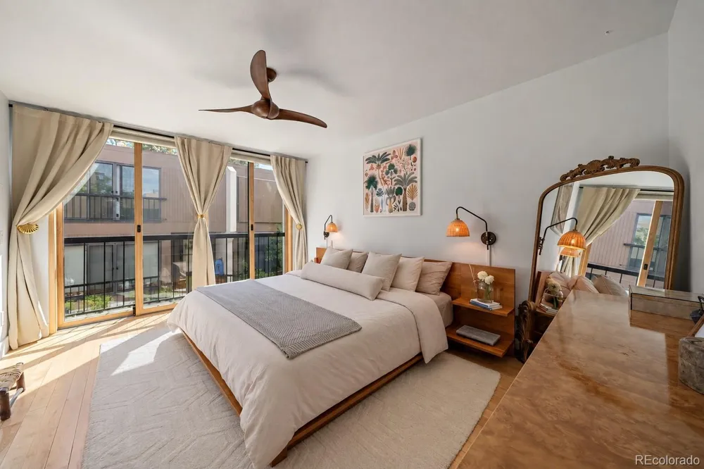 960 Pennsylvania Street #12 Denver, CO 80203