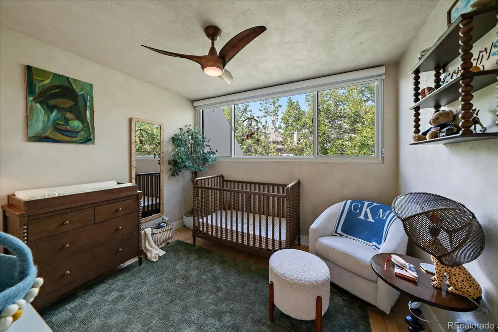 960 Pennsylvania Street #12 Denver, CO 80203