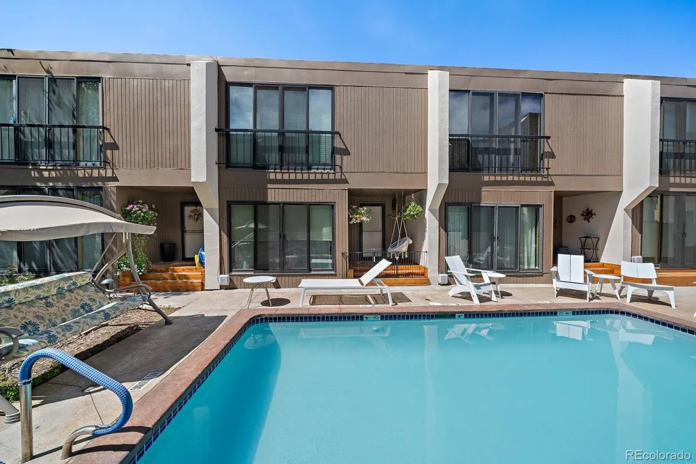 960 Pennsylvania Street #12 Denver, CO 80203