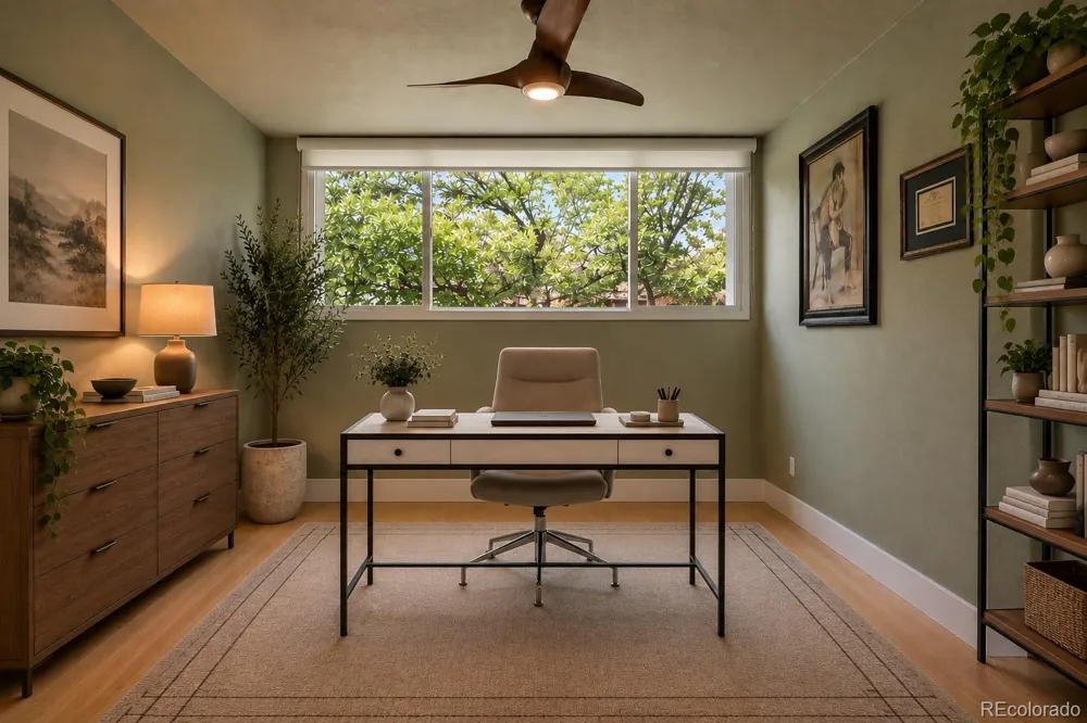 960 Pennsylvania Street #12 Denver, CO 80203