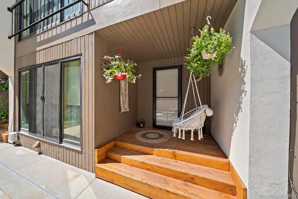 960 Pennsylvania Street #12 Denver, CO 80203