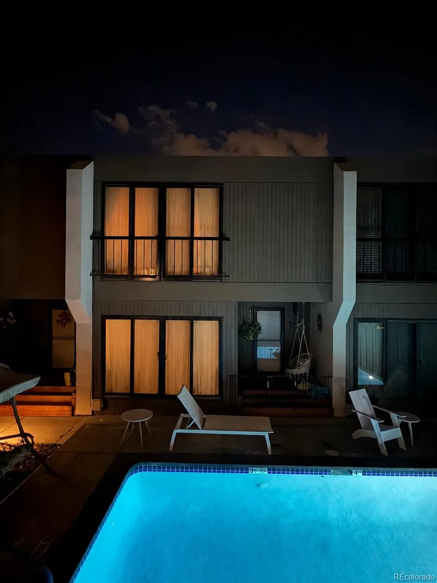 960 Pennsylvania Street #12 Denver, CO 80203