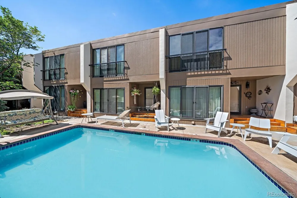960 Pennsylvania Street #12 Denver, CO 80203