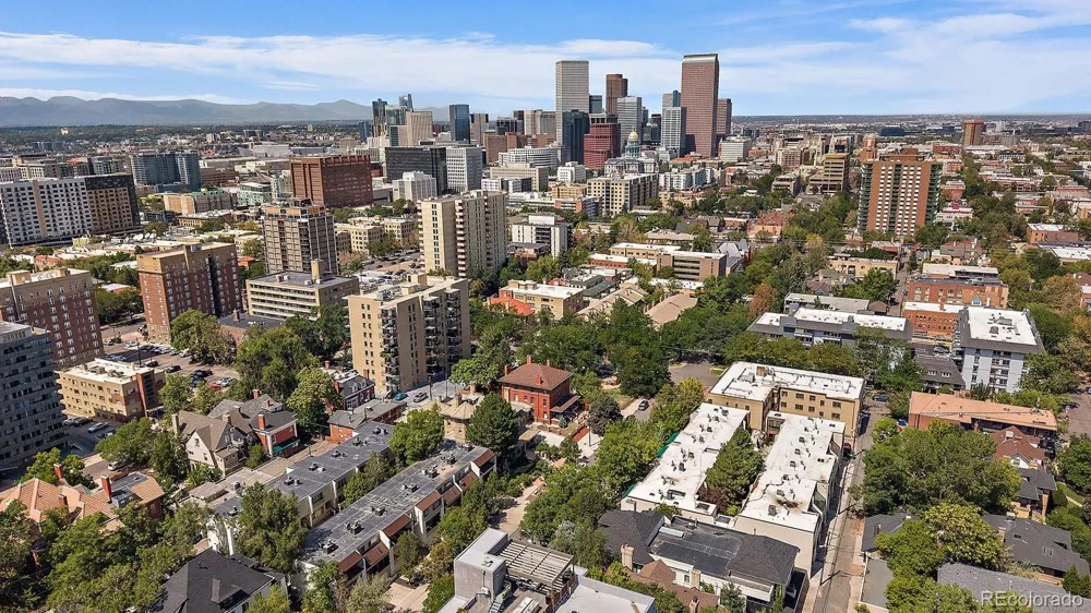 960 Pennsylvania Street #12 Denver, CO 80203