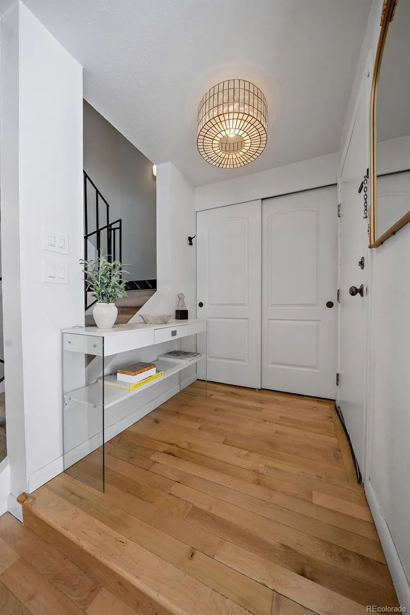 960 Pennsylvania Street #12 Denver, CO 80203