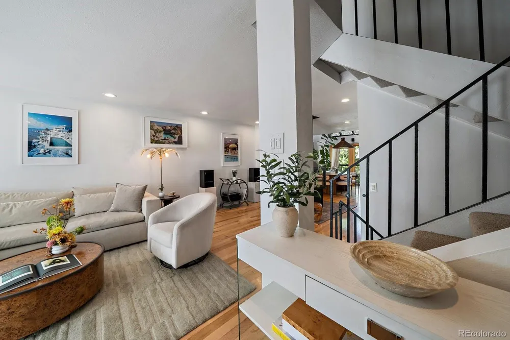 960 Pennsylvania Street #12 Denver, CO 80203
