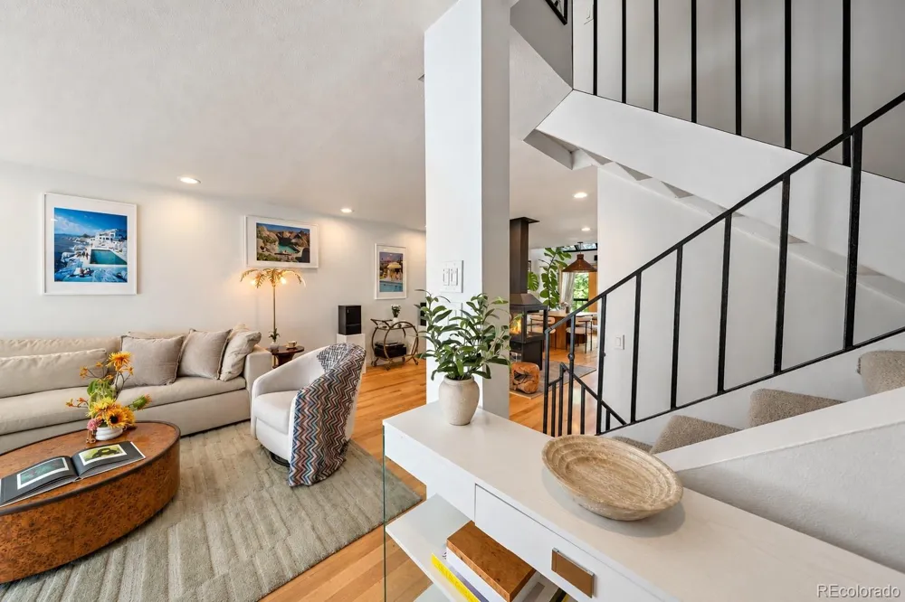 960 Pennsylvania Street #12 Denver, CO 80203