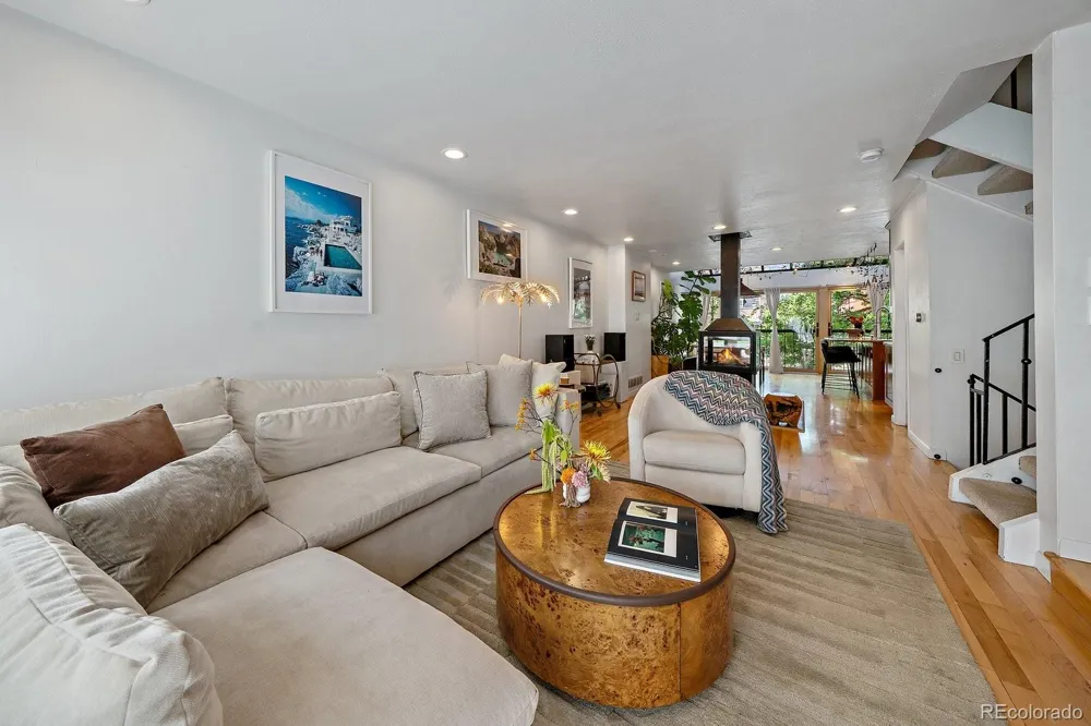 960 Pennsylvania Street #12 Denver, CO 80203