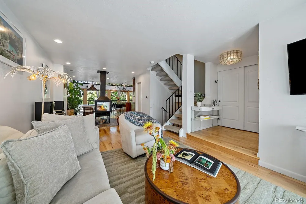 960 Pennsylvania Street #12 Denver, CO 80203