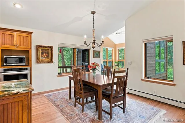 9749 Hilldale Drive Morrison, CO 80465
