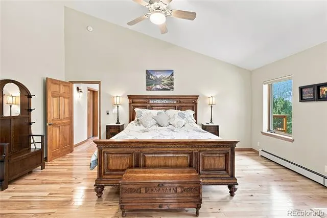 9749 Hilldale Drive Morrison, CO 80465
