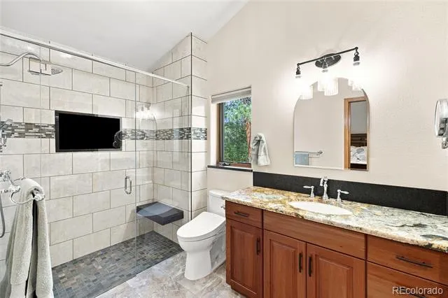 9749 Hilldale Drive Morrison, CO 80465
