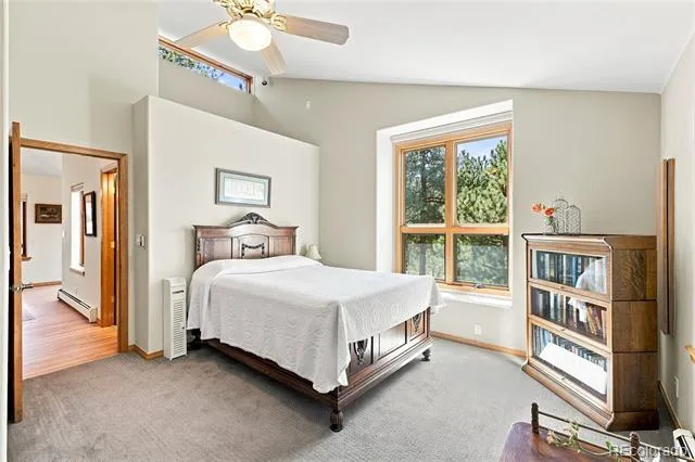 9749 Hilldale Drive Morrison, CO 80465