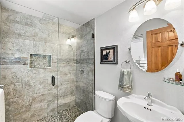 9749 Hilldale Drive Morrison, CO 80465