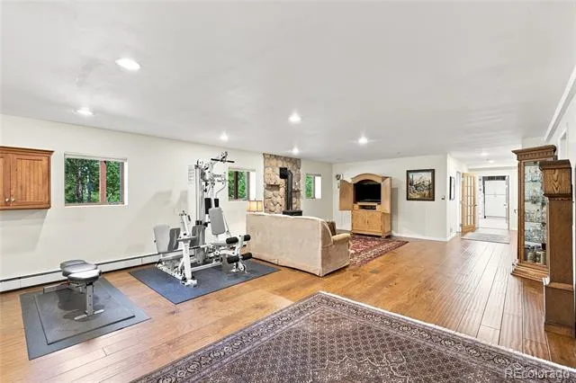 9749 Hilldale Drive Morrison, CO 80465