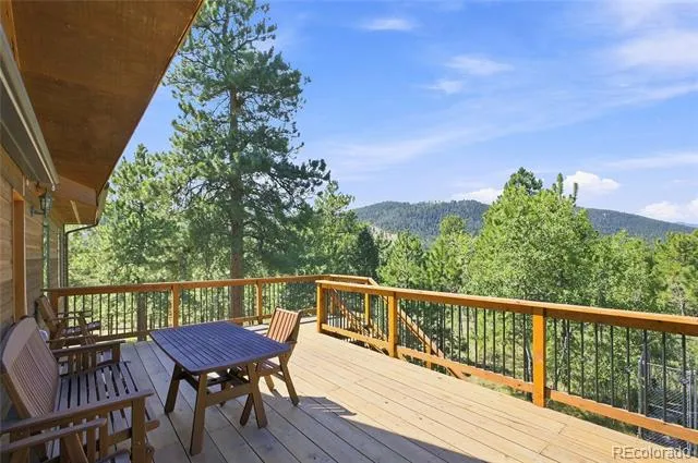 9749 Hilldale Drive Morrison, CO 80465