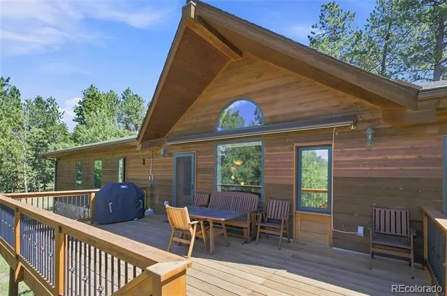 9749 Hilldale Drive Morrison, CO 80465
