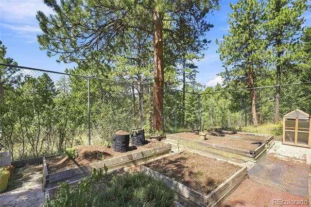 9749 Hilldale Drive Morrison, CO 80465