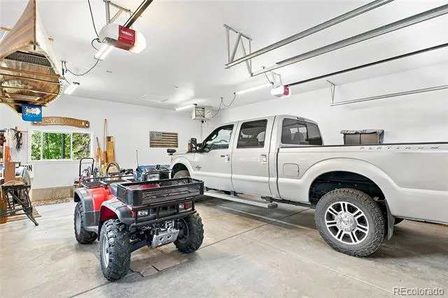 9749 Hilldale Drive Morrison, CO 80465