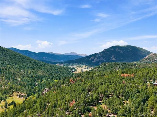9749 Hilldale Drive Morrison, CO 80465