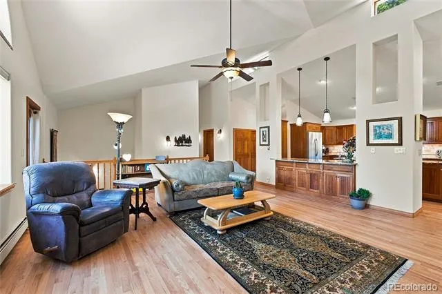 9749 Hilldale Drive Morrison, CO 80465