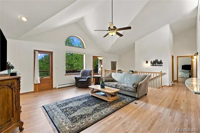9749 Hilldale Drive Morrison, CO 80465