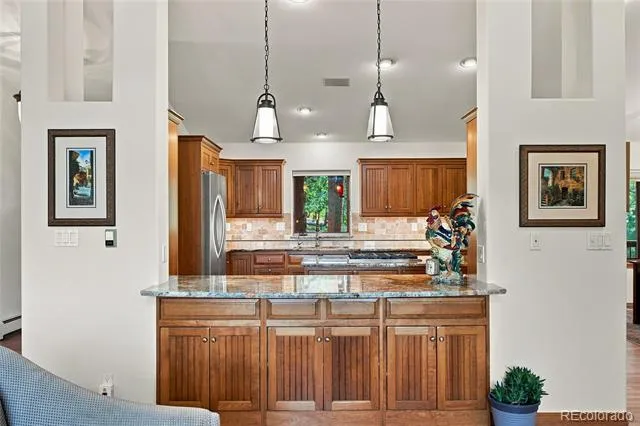 9749 Hilldale Drive Morrison, CO 80465