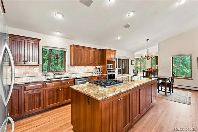 9749 Hilldale Drive Morrison, CO 80465
