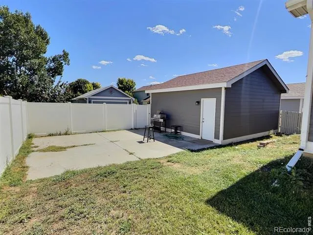 4200 Paintbrush Drive Evans, CO 80620