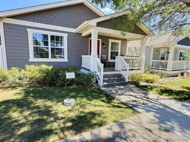 4200 Paintbrush Drive Evans, CO 80620