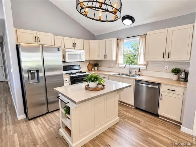 4200 Paintbrush Drive Evans, CO 80620
