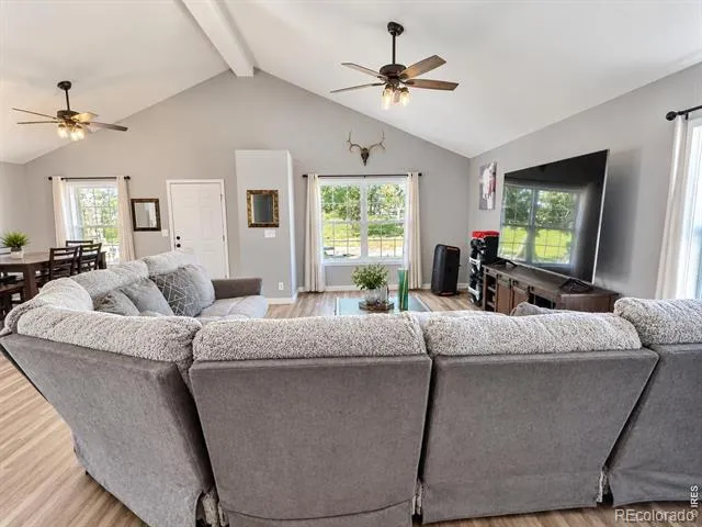 4200 Paintbrush Drive Evans, CO 80620