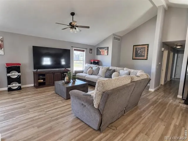 4200 Paintbrush Drive Evans, CO 80620