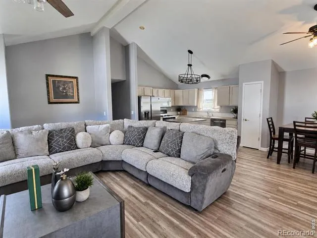 4200 Paintbrush Drive Evans, CO 80620