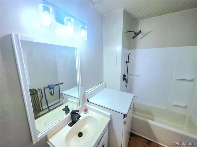 331 Lincoln Avenue Moffat, CO 81143
