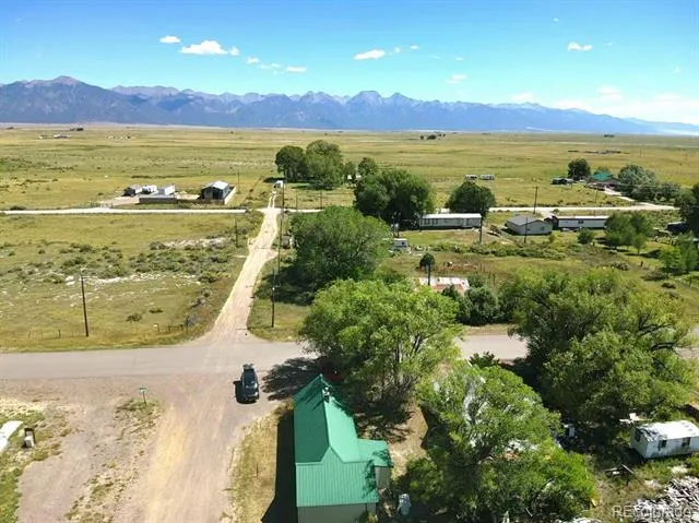 331 Lincoln Avenue Moffat, CO 81143