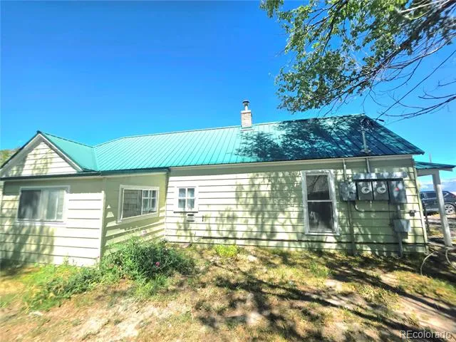 331 Lincoln Avenue Moffat, CO 81143