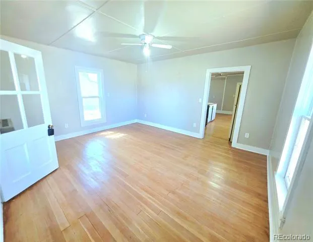 331 Lincoln Avenue Moffat, CO 81143