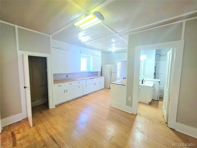 331 Lincoln Avenue Moffat, CO 81143