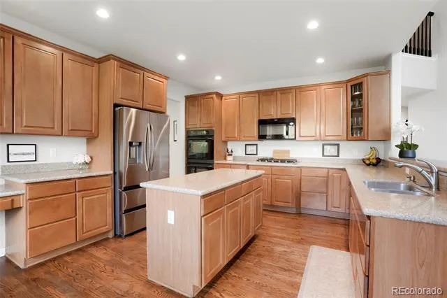 6659 Esperanza Drive Castle Pines, CO 80108