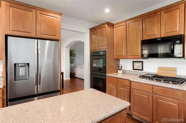 6659 Esperanza Drive Castle Pines, CO 80108