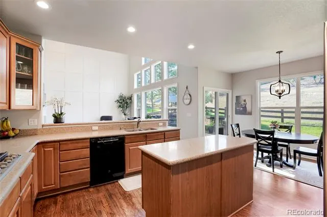 6659 Esperanza Drive Castle Pines, CO 80108